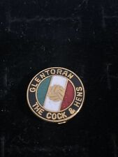 Small glentoran badge for sale  WALSALL
