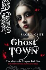 Ghost town bestselling for sale  UK