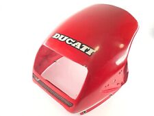 Ducati paso 750 gebraucht kaufen  Nordstemmen