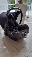 Maxi cosi cabriofix gebraucht kaufen  Weilerbach