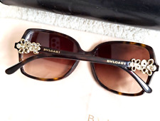 Bvlgari diamante sunglasses for sale  NEWCASTLE UPON TYNE