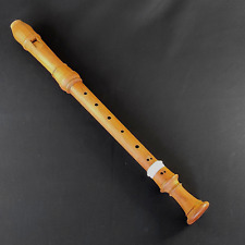 Mollenhauer alto recorder for sale  STOURBRIDGE