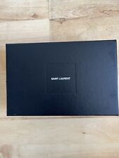Authentic saint laurent for sale  Shipping to Ireland
