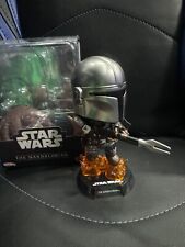 Cosbaby Star Wars Mandalorian - The Mandalorian for sale  Shipping to South Africa