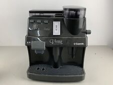 Saeco Vienna Super Automatic Coffee Machine #IC100, used for sale  Shipping to South Africa