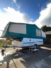 Folding camper trailer for sale  TOWCESTER