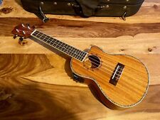 Koki ukulele soprano for sale  Shipping to Ireland