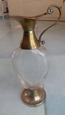 Caraffa decanter antica usato  Napoli