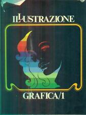 Illustrazione grafica. grafica usato  Italia