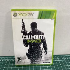 Call duty mw3 for sale  New Market