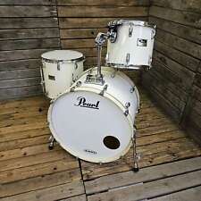 Drum kit pearl for sale  ROTHERHAM