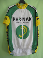 Maillot cycliste phonak d'occasion  Arles