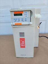 Millipore Elix 5 UV Laboratory Water Purification Filtration System Zlxs6005y  for sale  Shipping to South Africa