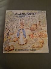 peter rabbit puzzle for sale  BOGNOR REGIS
