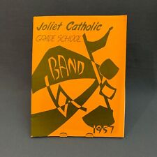 1957 joliet catholic for sale  Dwight