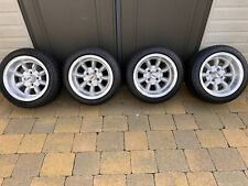 Alloy wheels tyres for sale  FAREHAM