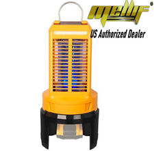 Lanterna Mellif 20V sem fio mosquito inseto zapper PARA DEWALT 20V ferramenta nua comprar usado  Enviando para Brazil