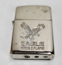 Vintage eagle double for sale  Laotto