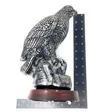 Collectible metal hawk for sale  Sacramento