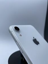 Apple iPhone XR- 256GB - Branco - Desbloqueado - Grau C - Mancha solar - Sem tom verdadeiro, usado comprar usado  Enviando para Brazil