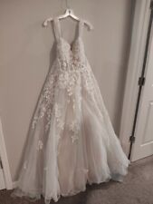 Galina floral tulle for sale  Union City