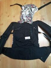 Used, Ergobaby baby carrier from 7 kilos designed by Karin frost for sale  Shipping to South Africa
