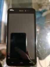 Smartphone wiko lenny d'occasion  Nice-