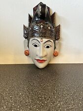 Wall hanging mask for sale  Simi Valley