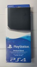 Ps4 vertical stand for sale  SOUTHAM