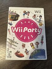 Wii party complete d'occasion  Expédié en Belgium