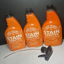 Angry orange odor for sale  Mary Alice