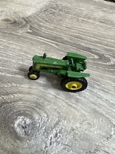 Trator de metal fundido John Deere miniatura colecionável, 2" de comprimento, 1" de altura 51 comprar usado  Enviando para Brazil