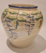 Lise moorcroft vase for sale  LONDON