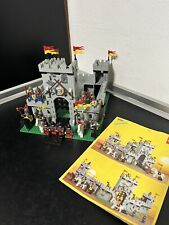 Lego legoland castle gebraucht kaufen  Naumburg