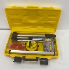 laser level kit for sale  WELLING