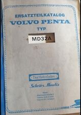 Volvo penta md32 gebraucht kaufen  Bad Birnbach
