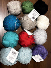 Loops threads yarn for sale  Montrose