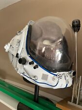 Máscara filme adereço personalizado ficção científica "astronauta morto" comprar usado  Enviando para Brazil