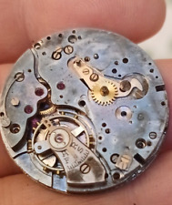 Chronograph landeron movement usato  Torre Annunziata