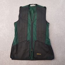 Barbour mens gilet for sale  CAERPHILLY