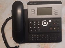 Alcatel telefono digitale usato  Padova