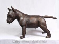 Bronze english bull for sale  POTTERS BAR