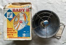 Baby camping gaz for sale  LEIGH-ON-SEA