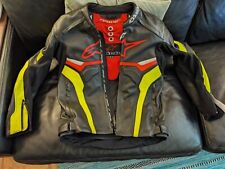 Alpinestars celer leather for sale  San Diego