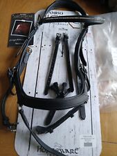 micklem competition bridle for sale  PORTLAND