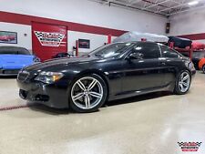 2007 bmw m6 coupe for sale  Glen Ellyn