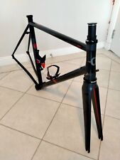 Used, Genesis Volare Reynolds 853 Frameset Size Medium 55cm for sale  Shipping to South Africa