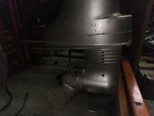 SHORT SHAFT GEARBOX LOWER UNIT 5HP HONDA BF5A 4 Stroke Outboard, used for sale  Shipping to South Africa