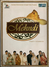 Mehndi pakistani drama for sale  WALSALL