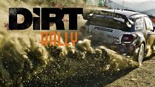 Dirt rally nline gebraucht kaufen  Bremen